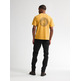 SUDADERA HOMBRE PETROL INDUSTRIES MEN T-SHIRT SS CLASSIC PRINT