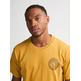 SUDADERA HOMBRE PETROL INDUSTRIES MEN T-SHIRT SS CLASSIC PRINT
