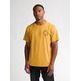 SUDADERA HOMBRE PETROL INDUSTRIES MEN T-SHIRT SS CLASSIC PRINT