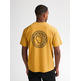 SUDADERA HOMBRE PETROL INDUSTRIES MEN T-SHIRT SS CLASSIC PRINT