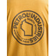 SUDADERA HOMBRE PETROL INDUSTRIES MEN T-SHIRT SS CLASSIC PRINT