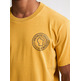 SUDADERA HOMBRE PETROL INDUSTRIES MEN T-SHIRT SS CLASSIC PRINT