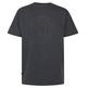 SUDADERA HOMBRE  PETROL INDUSTRIES MEN T-SHIRT SS CLASSIC PRINT