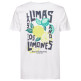 CAMISETA HOMBRE  PETROL INDUSTRIES MEN T-SHIRT SS CLASSIC PRINT
