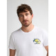 CAMISETA HOMBRE  PETROL INDUSTRIES MEN T-SHIRT SS CLASSIC PRINT