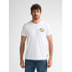 CAMISETA HOMBRE  PETROL INDUSTRIES MEN T-SHIRT SS CLASSIC PRINT