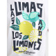 CAMISETA HOMBRE  PETROL INDUSTRIES MEN T-SHIRT SS CLASSIC PRINT