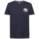 CAMISETA HOMBRE  PETROL INDUSTRIES MEN T-SHIRT SS CLASSIC PRINT