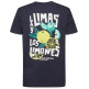 CAMISETA HOMBRE  PETROL INDUSTRIES MEN T-SHIRT SS CLASSIC PRINT