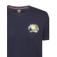 CAMISETA HOMBRE  PETROL INDUSTRIES MEN T-SHIRT SS CLASSIC PRINT