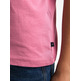 CAMISETA NIÑO PETROL INDUSTRIES ESTAMPADO PALMERAS