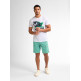 CAMISETA HOMBRE  PETROL INDUSTRIES MEN T-SHIRT SS CLASSIC PRINT