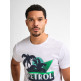 CAMISETA HOMBRE  PETROL INDUSTRIES MEN T-SHIRT SS CLASSIC PRINT