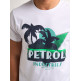 CAMISETA HOMBRE  PETROL INDUSTRIES MEN T-SHIRT SS CLASSIC PRINT