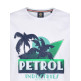 CAMISETA HOMBRE  PETROL INDUSTRIES MEN T-SHIRT SS CLASSIC PRINT
