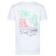 CAMISETA NIÑO PETROL INDUSTRIES CON DISEÑO EN ESPALDA