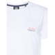 CAMISETA NIÑO PETROL INDUSTRIES CON DISEÑO EN ESPALDA