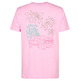 CAMISETA HOMBRE  PETROL INDUSTRIES MEN T-SHIRT SS