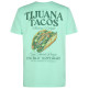 CAMISETA HOMBRE  PETROL INDUSTRIES MEN T-SHIRT SS CLASSIC PRINT