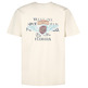 CAMISETA HOMBRE  PETROL INDUSTRIES MEN T-SHIRT SS