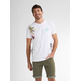CAMISETA HOMBRE PETROL INDUSTRIES MEN T-SHIRT SS