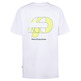 CAMISETA NIÑO PETROL INDUSTRIES CON LOGO