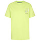 CAMISETA NIÑO PETROL INDUSTRIES CON LOGO