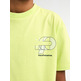 CAMISETA NIÑO PETROL INDUSTRIES CON LOGO