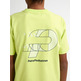 CAMISETA NIÑO PETROL INDUSTRIES CON LOGO