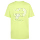 CAMISETA NIÑO PETROL INDUSTRIES CON LOGO