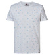 CAMISETA ESTAMPADA PETROL INDUSTRIES