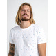 CAMISETA ESTAMPADA PETROL INDUSTRIES