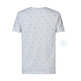 CAMISETA ESTAMPADA PETROL INDUSTRIES