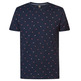 CAMISETA HOMBRE PETROL INDUSTRIES MEN T-SHIRT SS AOP