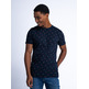 CAMISETA HOMBRE PETROL INDUSTRIES MEN T-SHIRT SS AOP