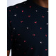 CAMISETA HOMBRE PETROL INDUSTRIES MEN T-SHIRT SS AOP