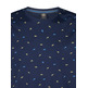 CAMISETA ESTAMPADA PETROL INDUSTRIES