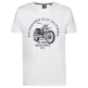CAMISETA HOMBRE  PETROL INDUSTRIES MEN T-SHIRT SS CLASSIC PRINT