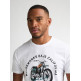 CAMISETA HOMBRE  PETROL INDUSTRIES MEN T-SHIRT SS CLASSIC PRINT