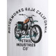 CAMISETA HOMBRE  PETROL INDUSTRIES MEN T-SHIRT SS CLASSIC PRINT
