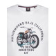 CAMISETA HOMBRE  PETROL INDUSTRIES MEN T-SHIRT SS CLASSIC PRINT