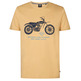 CAMISETA HOMBRE PETROL INDUSTRIES MEN T-SHIRT SS PHOTO PRINT