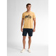 CAMISETA HOMBRE PETROL INDUSTRIES MEN T-SHIRT SS PHOTO PRINT