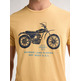 CAMISETA HOMBRE PETROL INDUSTRIES MEN T-SHIRT SS PHOTO PRINT