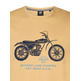 CAMISETA HOMBRE PETROL INDUSTRIES MEN T-SHIRT SS PHOTO PRINT