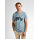 CAMISETA HOMBRE PETROL INDUSTRIES MEN T-SHIRT SS PHOTO PRINT