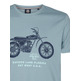 CAMISETA HOMBRE PETROL INDUSTRIES MEN T-SHIRT SS PHOTO PRINT