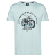 CAMISETA HOMBRE  PETROL INDUSTRIES MEN T-SHIRT SS CLASSIC PRINT