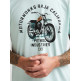 CAMISETA HOMBRE  PETROL INDUSTRIES MEN T-SHIRT SS CLASSIC PRINT