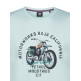 CAMISETA HOMBRE  PETROL INDUSTRIES MEN T-SHIRT SS CLASSIC PRINT